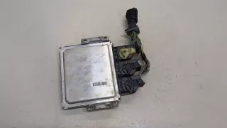  Блок управления двигателем Ford Focus 3 Арт 20443147, вид 4