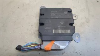985109511r Блок AirBag Renault ZOE Арт 20444030, вид 1