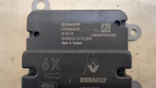 985109511r Блок AirBag Renault ZOE Арт 20444030, вид 2