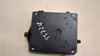  Блок комфорта Renault ZOE Арт 20443431, вид 3