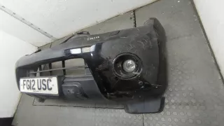 286415X20A,286425X20A Форсунка омывателя фар Nissan Navara D40 Арт 11382602, вид 2