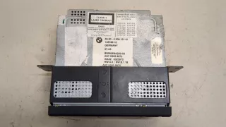 6939151 Блок навигации BMW 7 E65/E66 Арт 20442741, вид 2