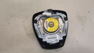 GS1G57K00 Подушка безопасности водителя Mazda 6 2 Арт 20442203, вид 2