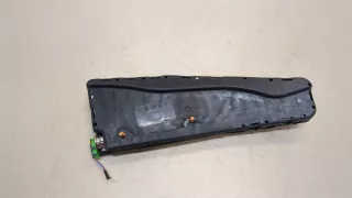  Подушка безопасности боковая (в сиденье) Renault ZOE Арт 20443028, вид 3