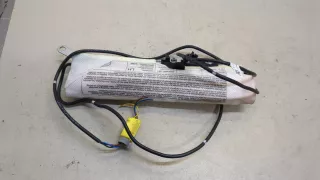 5N0880241E Подушка безопасности боковая (шторка) левая Volkswagen Tiguan 1 Арт 20442143, вид 1