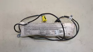 5N0880241E Подушка безопасности боковая (шторка) левая Volkswagen Tiguan 1 Арт 20442143, вид 2