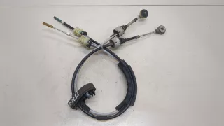 55583491 Трос кулисы КПП Opel Zafira C 2.0л Арт 20441739, вид 1