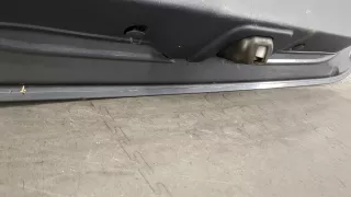 90606BM610 Кнопка открытия багажника Nissan Almera N16 Арт 11407513, вид 2