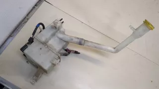 96627968 Насос (моторчик) омывателя стекла Chevrolet Captiva Арт 11416810, вид 1