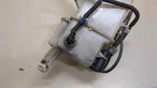 96627968 Насос (моторчик) омывателя стекла Chevrolet Captiva Арт 11416810, вид 3
