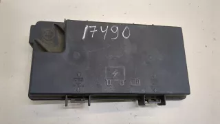  Крышка блока предохранителей Jeep Wrangler JK Арт 20441306, вид 1
