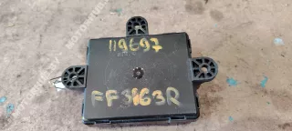 F1ET14B532BE Блок управления двери задней правой Ford Focus 3 restailing Арт 00119697, вид 3