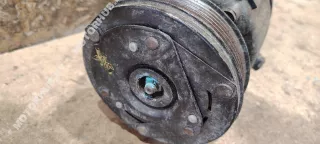  Компрессор кондиционера SsangYong Rexton 2 Арт 00041684, вид 3