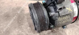  Компрессор кондиционера SsangYong Rexton 2 Арт 00041684, вид 4