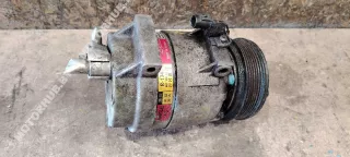  Компрессор кондиционера SsangYong Rexton 2 Арт 00041684, вид 5