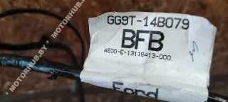 DS7T14D202BE,GG9T14B079BFB Проводка Ford Mondeo 5 Арт 00119657, вид 3