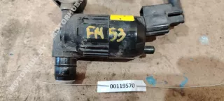 DV6117664AA Насос (моторчик) омывателя стекла Ford Mondeo 5 Арт 00119570, вид 2