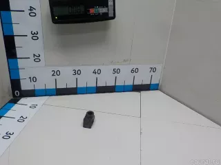 7701056678 Втулка (сайлентблок) переднего стабилизатора Renault Clio 3 Арт E51918566, вид 2