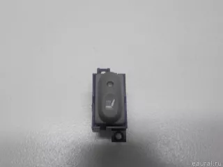 Кнопка обогрева сидений Renault Scenic 1 2001г. 7700433112 - Фото 2
