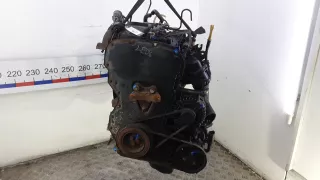  Генератор дизельный Ford Transit 3 restailing Арт 2EP08BS01, вид 1