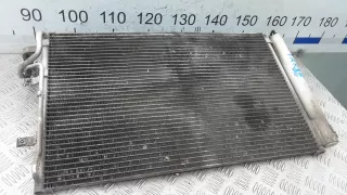 976061M000 Радиатор кондиционера Kia Cerato 1 Арт 7AR17KB01, вид 4