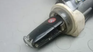 96626640, 96626642, 4809895, 96829930, 25965339 Замок зажигания Saturn VUE 2 Арт LNK22J101_A147133, вид 2