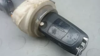 96626640, 96626642, 4809895, 96829930, 25965339 Замок зажигания Saturn VUE 2 Арт LNK22J101_A147133, вид 8