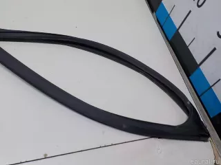 Уплотнитель стекла двери Geely Emgrand x7 2015г. 1018010668 - Фото 7