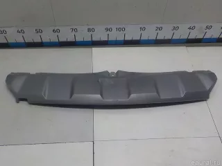 602001279AA Накладка заднего бампера Chery Tiggo  2 Арт E52559494, вид 4