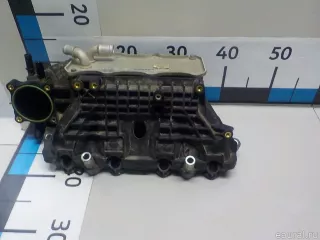 E4T15C1008010 Коллектор впускной Chery Tiggo  2 Арт E52566018, вид 3