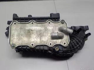 E4T15C1008010 Коллектор впускной Chery Tiggo  2 Арт E52566018, вид 4