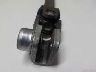 7701067983 Кардан рулевой Renault Kangoo 2 Арт E52581603, вид 4