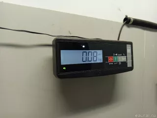1373354LA0 Кронштейн воздушного фильтра Suzuki SX4 1 Арт E52587806, вид 2