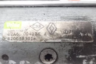 8200331251 Стартер Opel Vivaro A Арт E6732470, вид 2