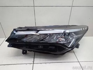 7051048500 Фара левая Geely Coolray Арт E95773610, вид 1