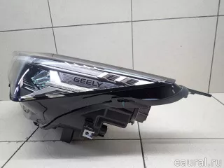 7051048500 Фара левая Geely Coolray Арт E95773610, вид 3