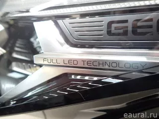 7051048500 Фара левая Geely Coolray Арт E95773610, вид 8