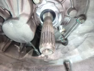 122000008AA МКПП (механическая коробка переключения передач) Chery Tiggo  2 1.5л Арт E95785177, вид 14