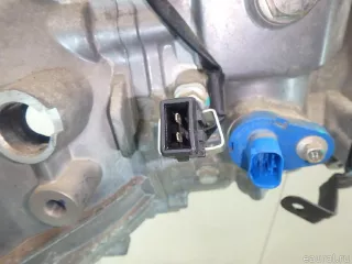 122000008AA МКПП (механическая коробка переключения передач) Chery Tiggo  2 1.5л Арт E95785177, вид 15