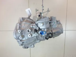 122000008AA МКПП (механическая коробка переключения передач) Chery Tiggo  2 1.5л Арт E95785177, вид 3