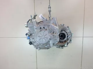122000008AA МКПП (механическая коробка переключения передач) Chery Tiggo  2 1.5л Арт E95785177, вид 5