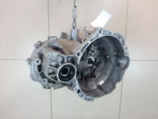 122000008AA МКПП (механическая коробка переключения передач) Chery Tiggo  2 1.5л Арт E95785177, вид 8