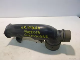 1382065D00 Воздухозаборник (наружный) Suzuki Vitara 1 Арт E5498013, вид 1