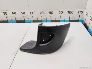 8200150634 Накладка заднего бампера правая Renault Kangoo 1 Арт E90367427, вид 1