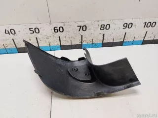 8200150634 Накладка заднего бампера правая Renault Kangoo 1 Арт E90367427, вид 3