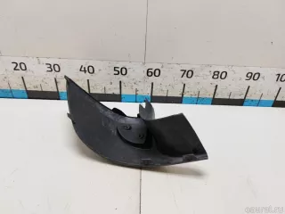 8200150634 Накладка заднего бампера правая Renault Kangoo 1 Арт E90367427, вид 6