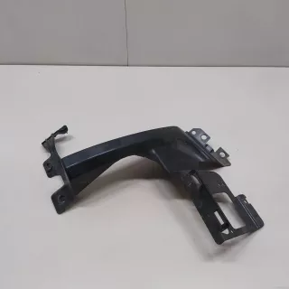 LR026330 Кронштейн заднего бампера правый Land Rover Evoque 1 restailing Арт E22504982