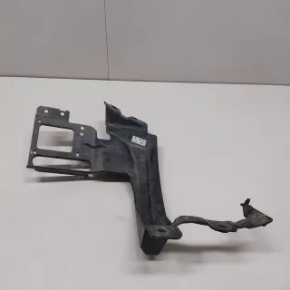 LR026330 Кронштейн заднего бампера правый Land Rover Evoque 1 restailing Арт E22504982, вид 3