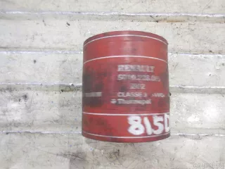 5010228085 Патрубок интеркулера Renault Magnum Арт E4081506, вид 2