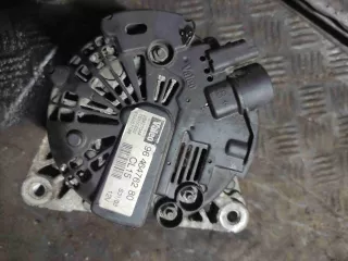9646476280 Генератор   Citroen Xsara Picasso Арт CXP533, вид 2